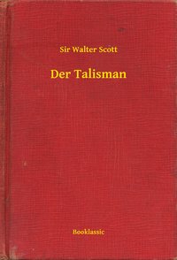 Der Talisman - Sir Walter Scott - ebook
