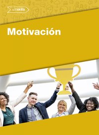 Motivación - Eva María Arrabal Martín - ebook
