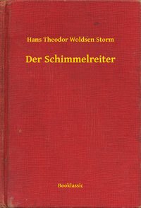 Der Schimmelreiter - Hans Theodor Woldsen Storm - ebook