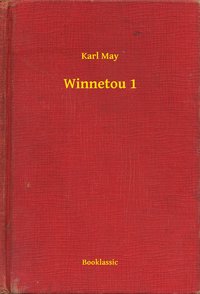 Winnetou 1 - Karl May - ebook