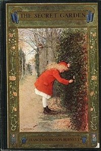 The Secret Garden - Frances Hodgson Burnett - ebook