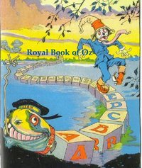 The Royal Book of Oz - Frank Baum - ebook