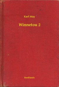 Winnetou 2 - Karl May - ebook