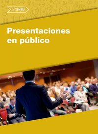 Presentaciones en público - Alejandro Durán Asencio - ebook