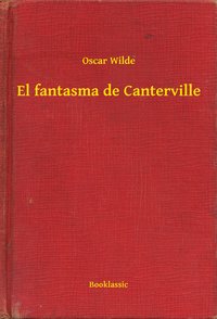 El fantasma de Canterville - Oscar Wilde - ebook