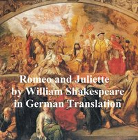 Romeo und Juliette - William Shakespeare - ebook