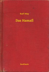 Das Hamaïl - Karl May - ebook
