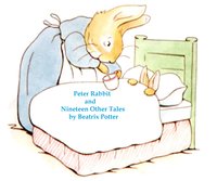Peter Rabbit and Nineteen Other Tales - Beatrix Porter - ebook