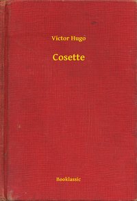 Cosette - Victor Hugo - ebook