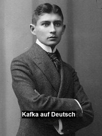 Kafka auf Deutsch - Franz Kafka - ebook