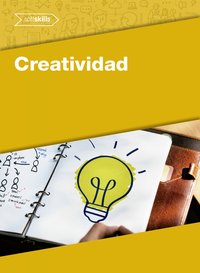 Creatividad - Laura Isabel Bueno Rubiales - ebook