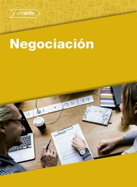 Negociación - Alejandro Durán Asencio - ebook