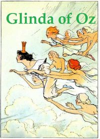 Glinda of Oz - Frank Baum - ebook