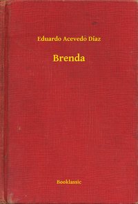 Brenda - Eduardo Acevedo Díaz - ebook