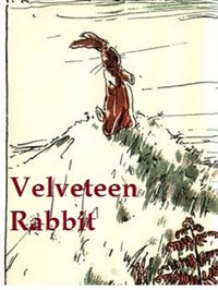 Velveteen Rabbit - Margery Williams - ebook