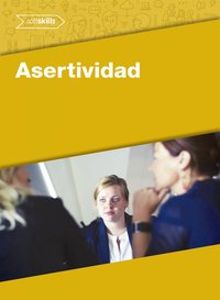 Asertividad - Eva María Arrabal Martín - ebook