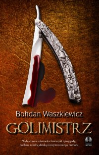 Golimistrz - Bohdan Waszkiewicz - ebook