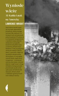 Wyniosłe wieże - Lawrence Wright - ebook