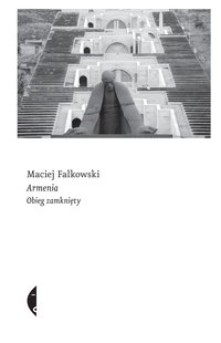 Armenia - Maciej Falkowski - ebook