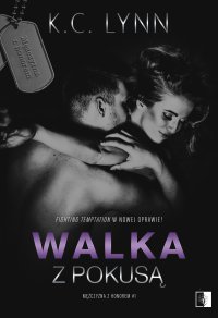 Walka z pokusą - K.C. Lynn - ebook