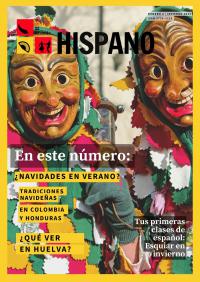 El Mundo Hispano - Redakcja Hiszpańska Książka - ebook