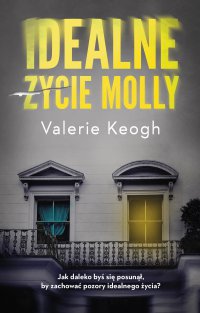 Idealne życie Molly - Valerie Keogh - ebook