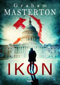 Ikon - Graham Masterton - ebook