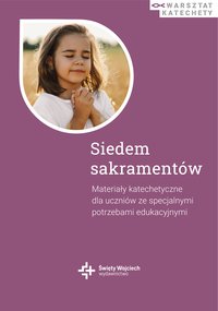 Siedem sakramentów - Michał Lepich - ebook