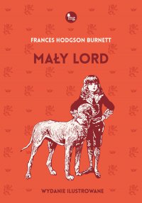 Mały lord - Frances Hodgson Burnett - ebook