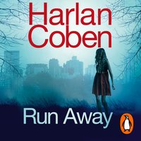 Run Away - Harlan Coben - audiobook