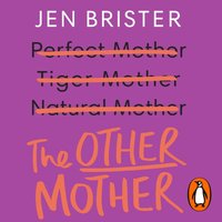 Other Mother - Jen Brister - audiobook