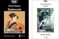 Osamu Dazai. Literatura japońska. 2 książki: Uczennica. Zmierzch - Mikołaj Melanowicz - ebook