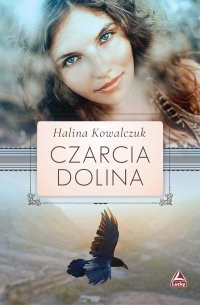 Czarcia dolina - Halina Kowalczuk - ebook