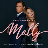 Molly - Agnieszka Lingas-Łoniewska - audiobook