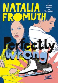 Perfectly Wrong - Natalia Fromuth - ebook