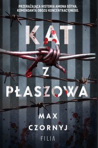 Kat z Płaszowa - Max Czornyj - ebook
