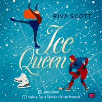 Ice Queen - Riva Scott - audiobook