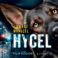 Hycel - Tomasz Wandzel - audiobook
