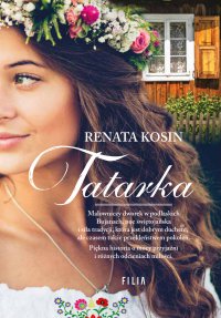 Tatarka - Renata Kosin - ebook