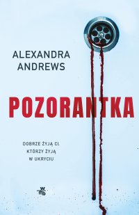Pozorantka - Alexandra Andrews - ebook