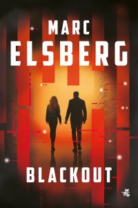 Blackout - Marc Elsberg - ebook
