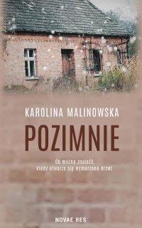 Pozimnie - Karolina Malinowska - ebook