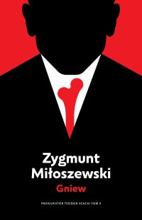 Gniew - Zygmunt Miłoszewski - ebook