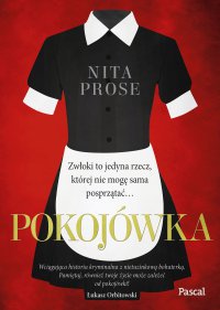 Pokojówka - Nita Prose - ebook