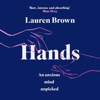 Hands - Lauren Brown - audiobook