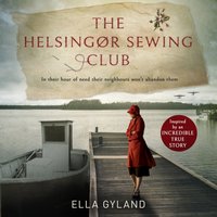 Helsingor Sewing Club - Ella Gyland - audiobook