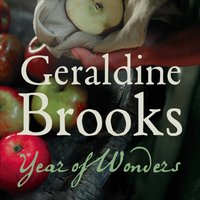 Year of Wonders - Geraldine Brooks - audiobook