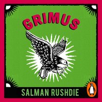 Grimus - Salman Rushdie - audiobook
