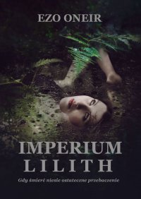 Imperium Lilith - Ezo Oneir - ebook