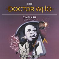 Doctor Who: Timelash - Glen McCoy - audiobook